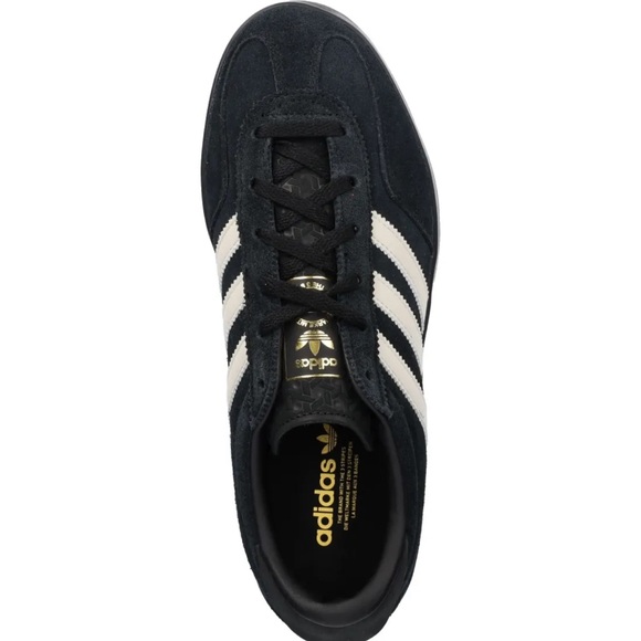 NEW adidas Gazelle Stack Sneaker - Picture 4 of 8